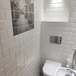 Hexus - Swidnicka - Centrum Rynek Апартаменты