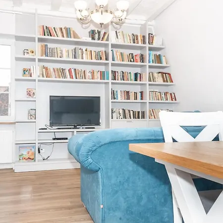 Hexus - świdnicka - Centrum Rynek *