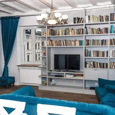 Hexus - świdnicka - Centrum Rynek