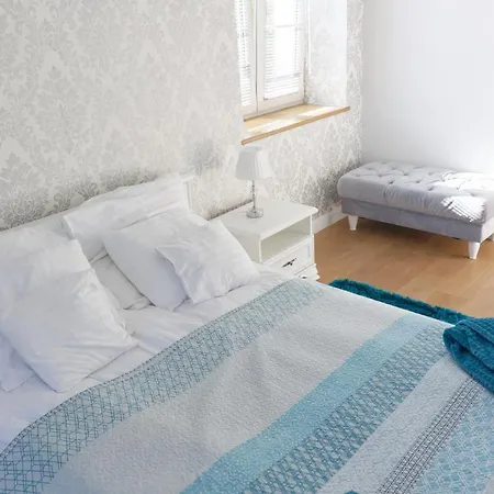 Hexus - Swidnicka - Centrum Rynek * Βρότσλαβ