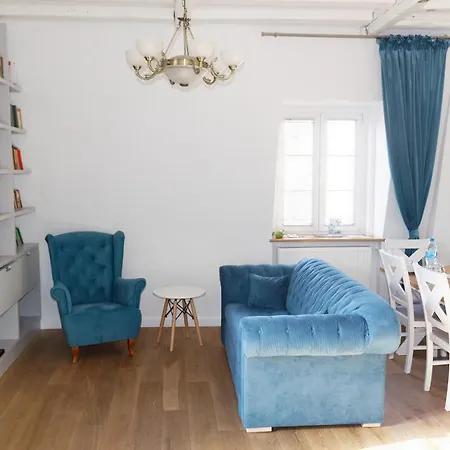 Apartmán Hexus - Swidnicka - Centrum Rynek Vratislav