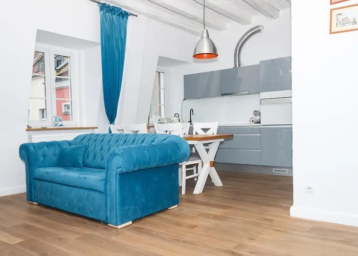 Hexus - świdnicka - Centrum Rynek Wrocław