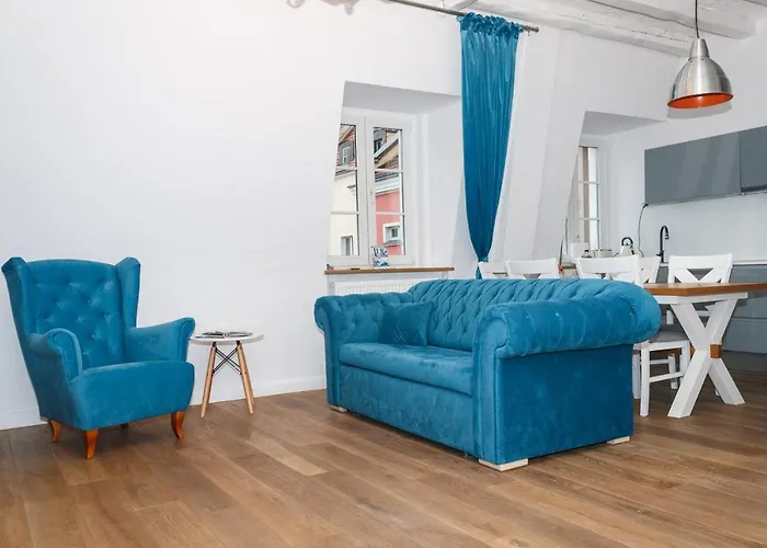 Hexus - świdnicka - Centrum Rynek *