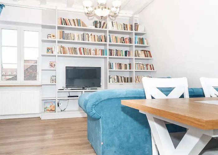 Hexus - świdnicka - Centrum Rynek *