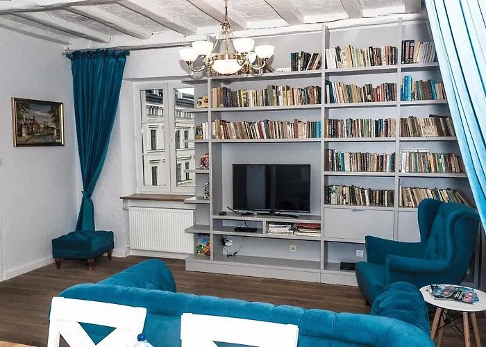 Hexus - świdnicka - Centrum Rynek