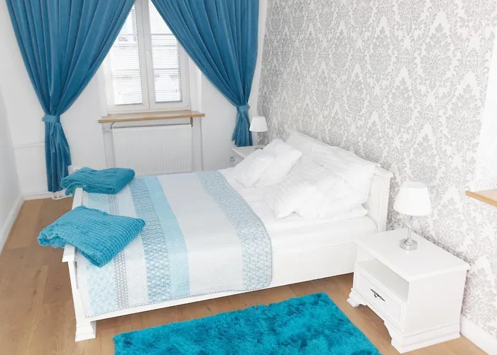 Hexus - świdnicka - Centrum Rynek *