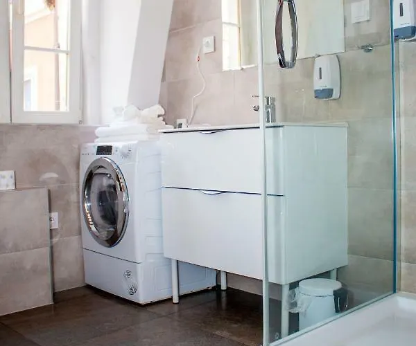 Hexus - świdnicka - Centrum Rynek Apartament