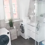 Hexus - Swidnicka - Centrum Rynek Apartment Breslau