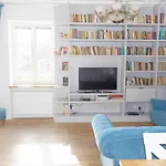 Hexus - Swidnicka - Centrum Rynek Apartment