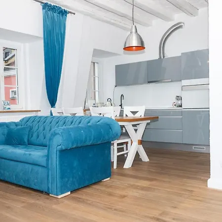 Hexus - Swidnicka - Centrum Rynek Wrocław