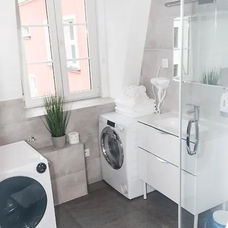 Hexus - Swidnicka - Centrum Rynek Apartment Wroclaw