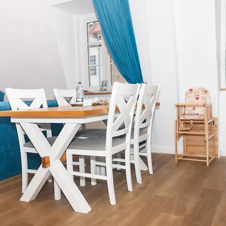 Hexus - Swidnicka - Centrum Rynek Apartment *