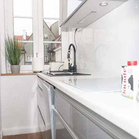 Hexus - Swidnicka - Centrum Rynek * Wrocław