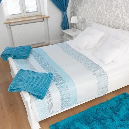 Hexus - Swidnicka - Centrum Rynek Apartment