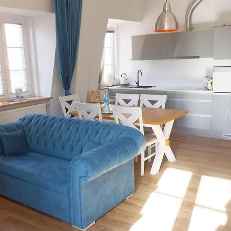 Hexus - Swidnicka - Centrum Rynek Apartment Wroclaw