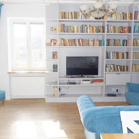 Hexus - Swidnicka - Centrum Rynek Apartment