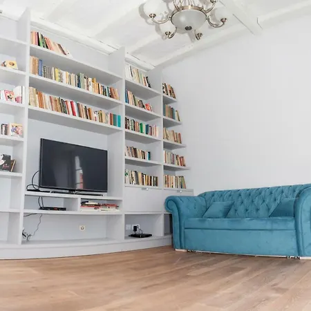 Hexus - Swidnicka - Centrum Rynek Apartment *