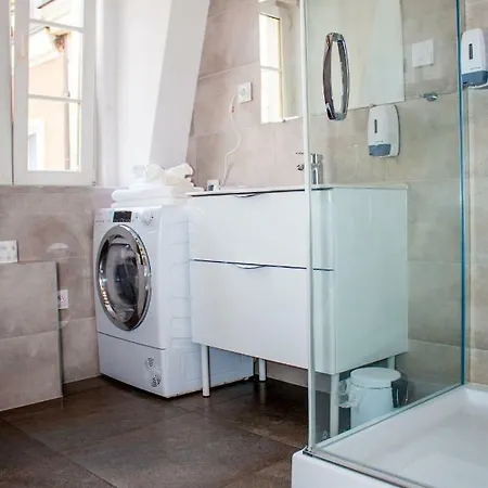 Hexus - Swidnicka - Centrum Rynek Appartement