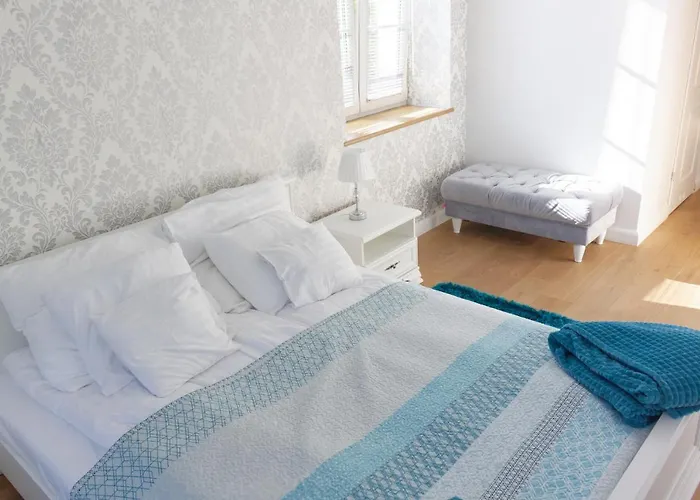 Hexus - Swidnicka - Centrum Rynek * ヴロツワフ